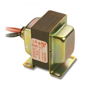 Enclosed Control - 40 VA