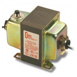 Enclosed Control - 75 VA