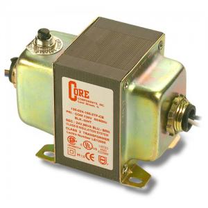 Enclosed Control - 100 VA