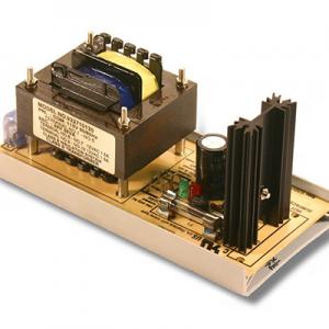 30W AC & Adjustable DC Power Supply - LD01101