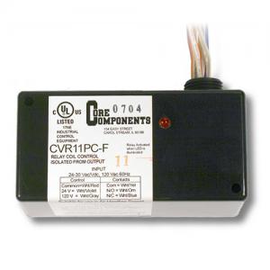 Enclosed Relays